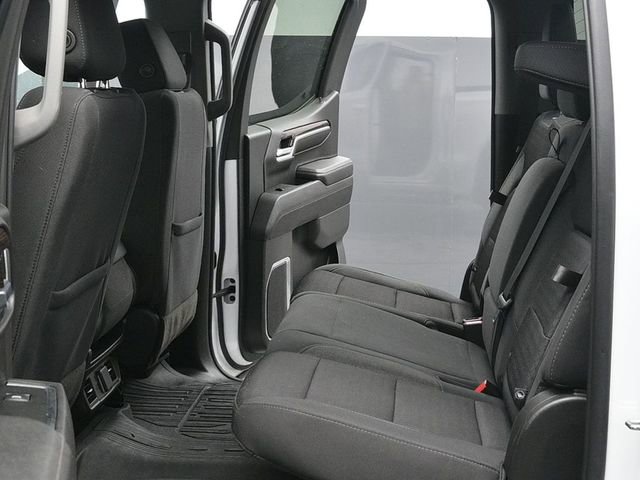 Used 2023 GMC Sierra 1500 Elevation AWD/4WD image 16