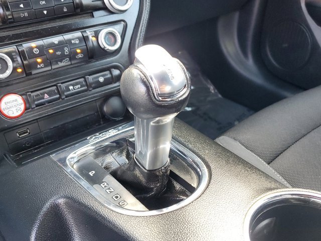 Used 2015 Ford Mustang Convertible w/ Equipment Group 051A image 23