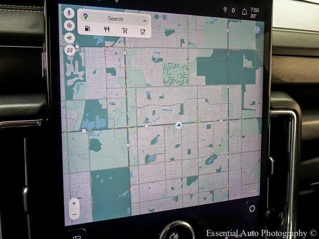 Certified 2025 GMC Yukon Elevation w/ LPO, Floor Liner Package image 16