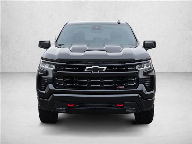 Used 2023 Chevrolet Silverado 1500 LT Trail Boss video 2