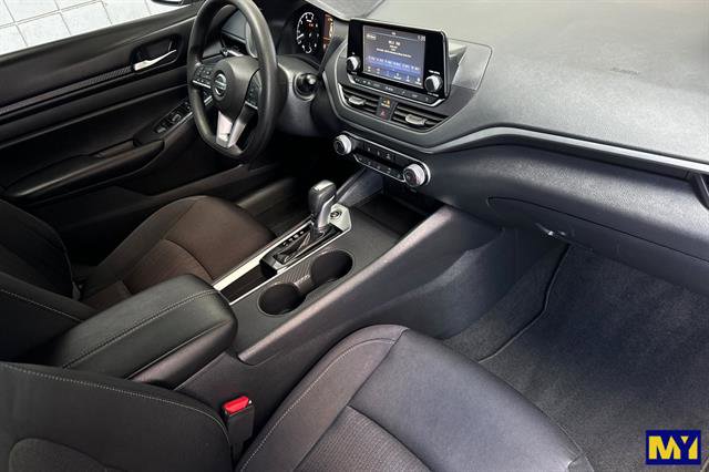 Used 2021 Nissan Altima 2.5 S image 17