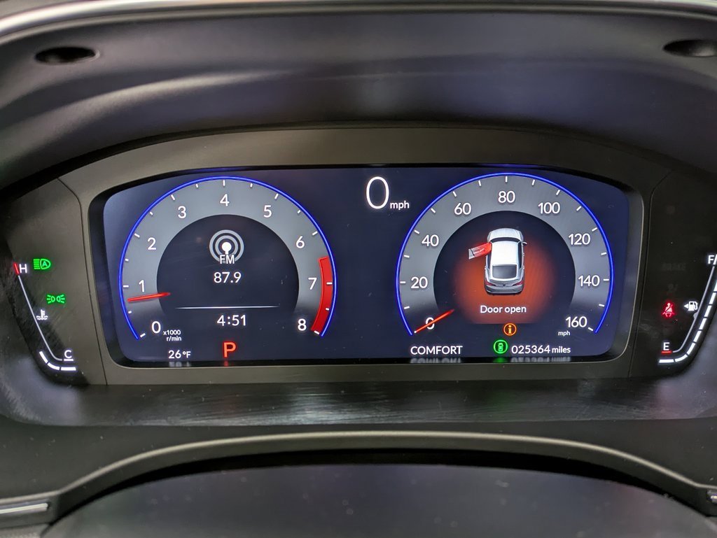 Used 2023 Acura Integra A-Spec image 15