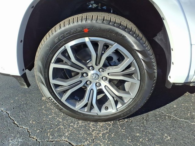 New 2026 RAM 1500 Tungsten image 6