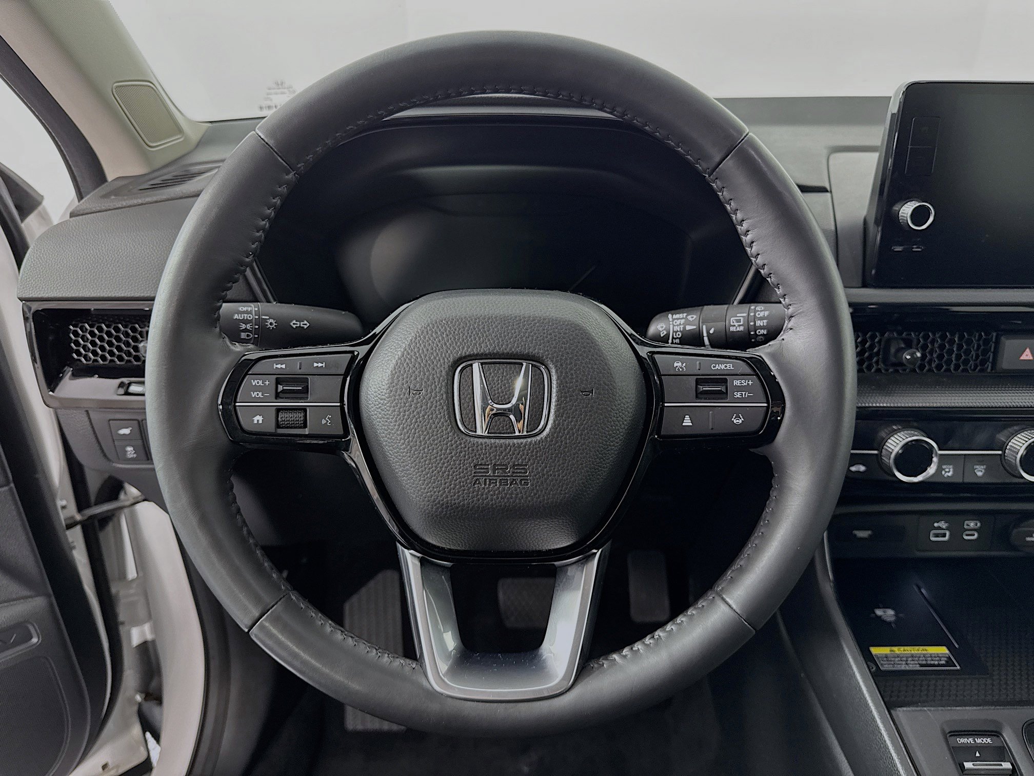 Certified 2024 Honda CR-V EX-L image 11