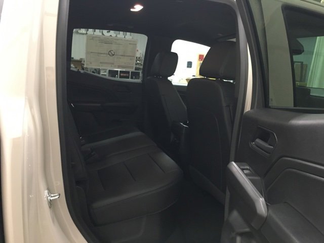 New 2026 Chevrolet Colorado Trail Boss image 18