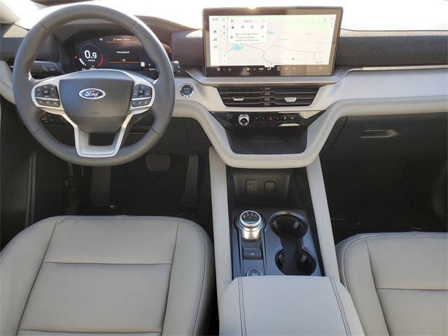 New 2026 Ford Explorer Active w/ Active Comfort Package image 26