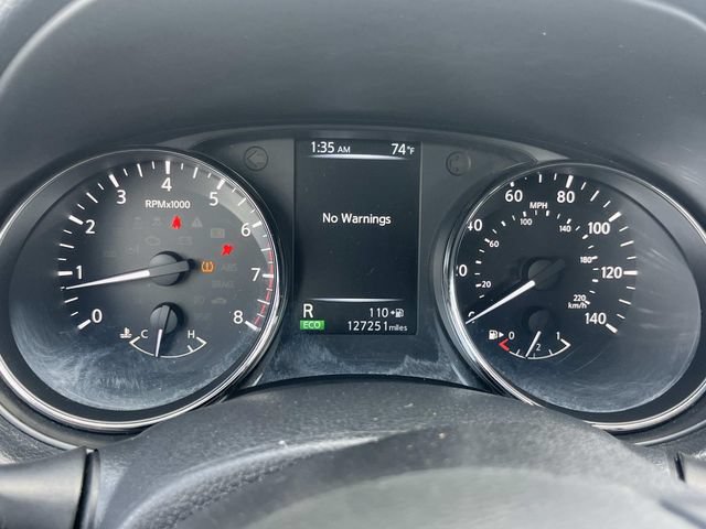 Used 2017 Nissan Rogue S FWD image 31
