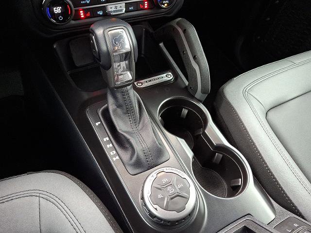 Certified 2024 Ford Bronco Big Bend image 14