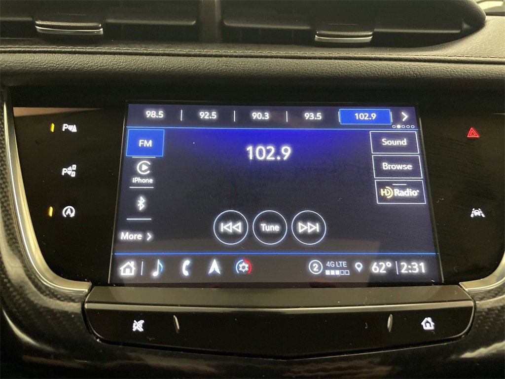 Used 2023 Cadillac XT6 Sport image 7