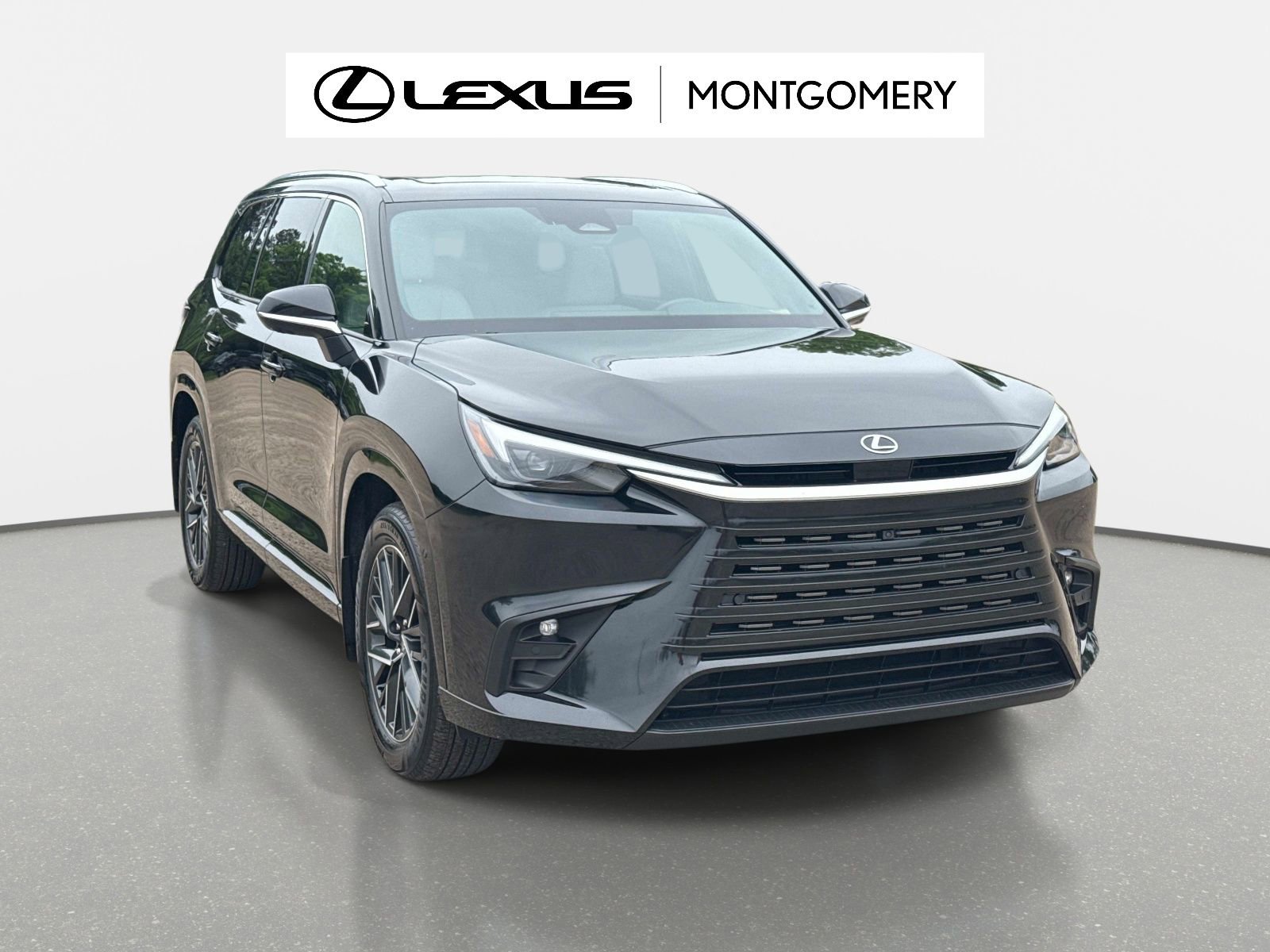 Used 2025 Lexus TX 350 AWD w/ Technology Package image 1