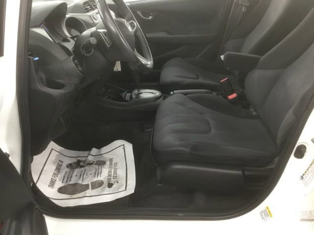 Used 2010 Honda Fit Sport image 13