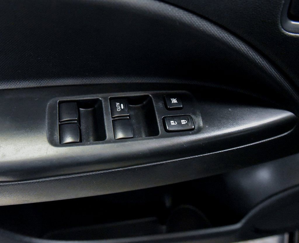 Used 2023 Mitsubishi Mirage G4 LE image 15