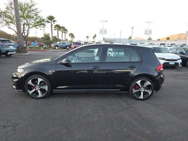 Used 2018 Volkswagen GTI S image 6