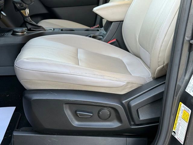 Used 2019 Ford Ranger Lariat w/ Equipment Group 501A Mid image 15