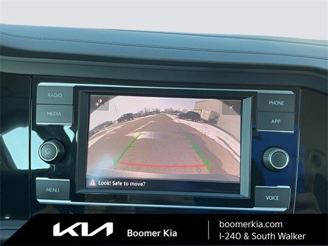 Used 2024 Volkswagen Jetta SE image 25