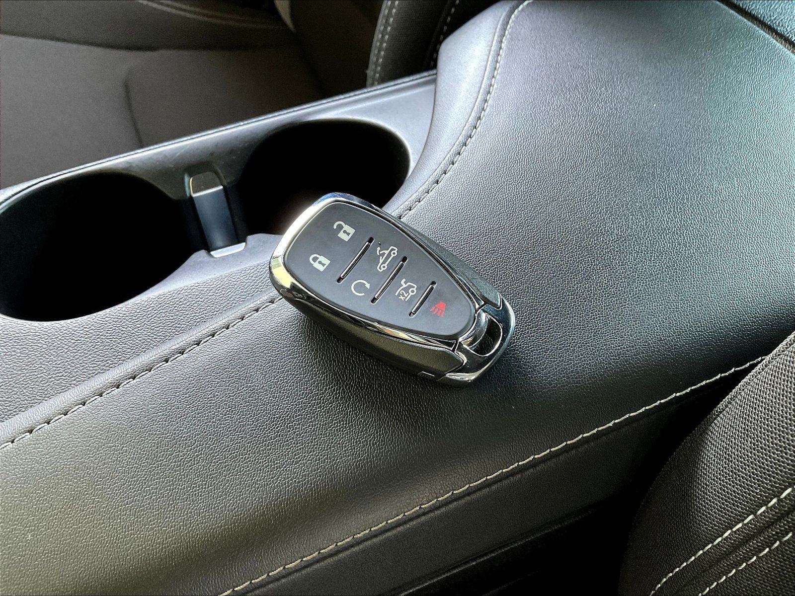 Used 2023 Chevrolet Camaro LT w/ Redline Edition RWD image 32