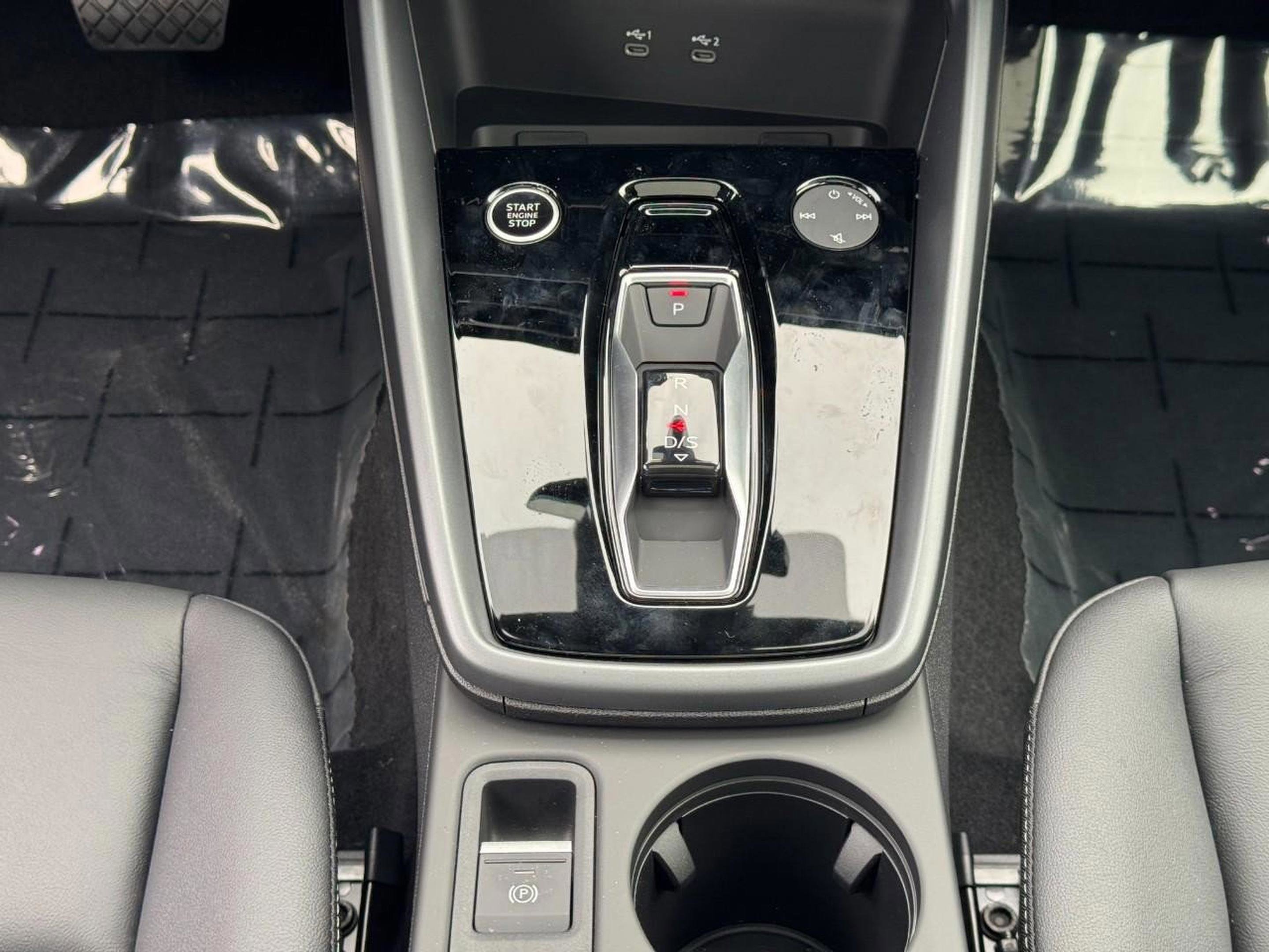 Certified 2025 Audi A3 2.0T Premium w/ Convenience Package image 17