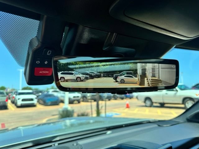 Used 2026 Toyota Sequoia Limited w/ Nightshade Package RWD image 32