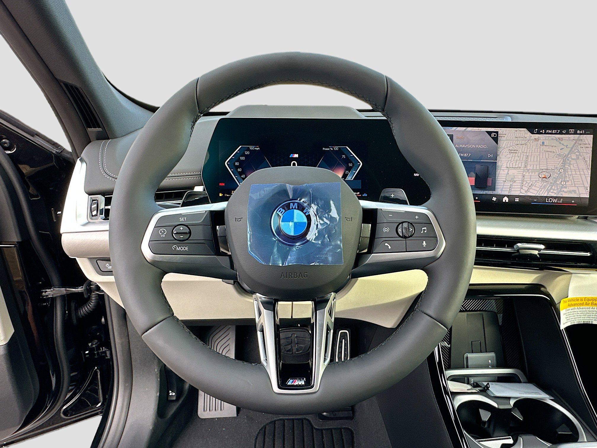 New 2026 BMW X1 xDrive28i w/ Technology Package image 8