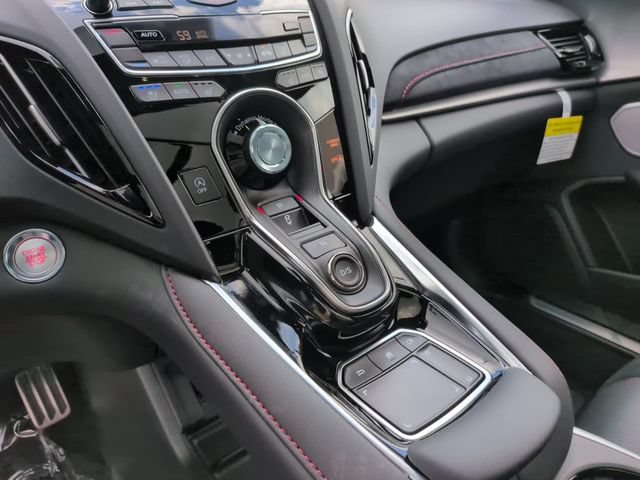 New 2026 Acura RDX A-Spec AWD/4WD image 23