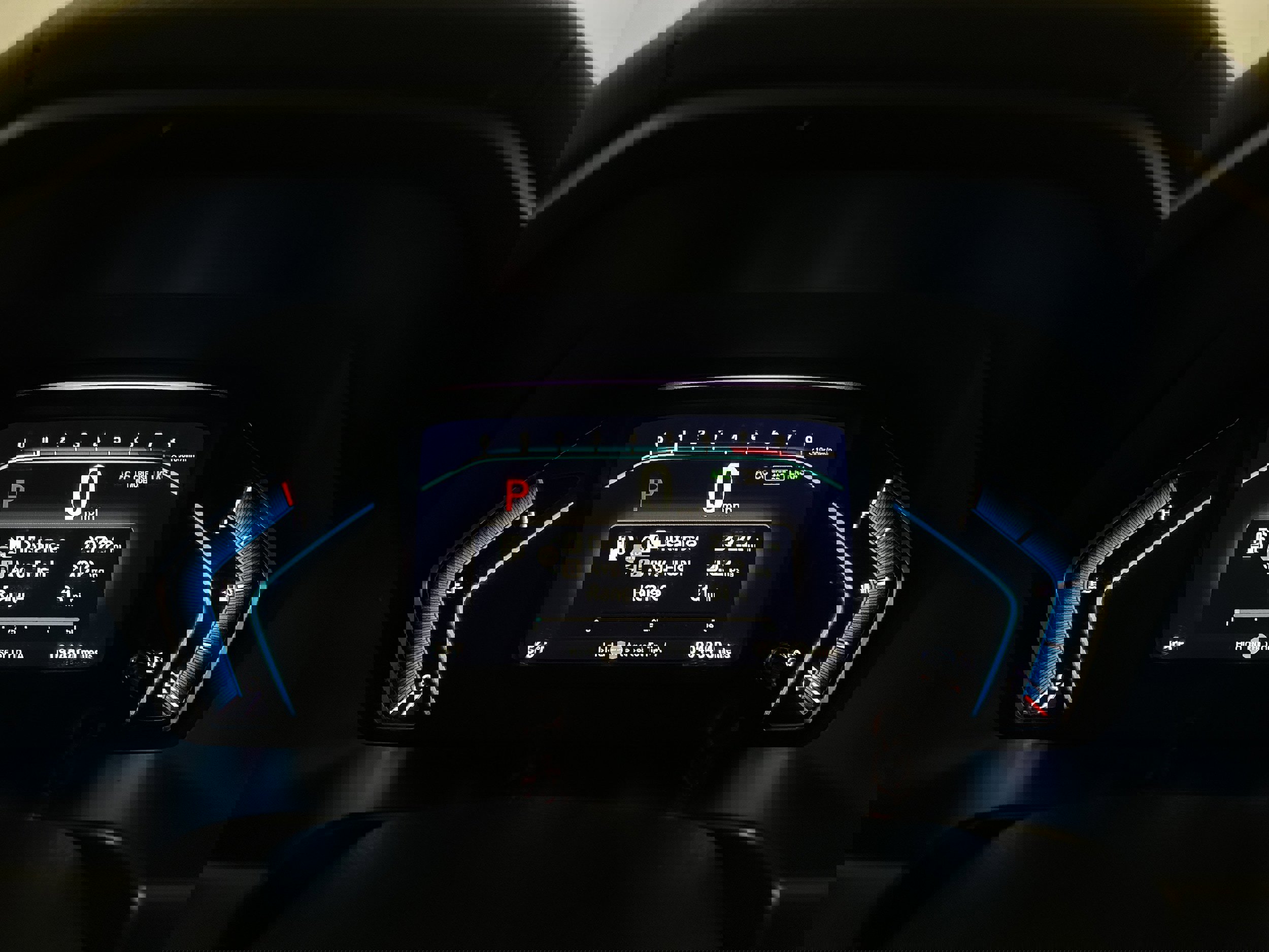 Used 2019 Honda Odyssey EX-L image 15