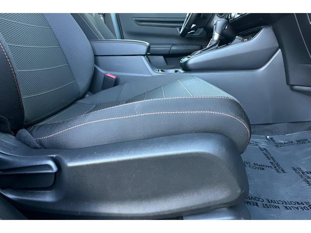 Used 2026 Honda CR-V Sport image 23
