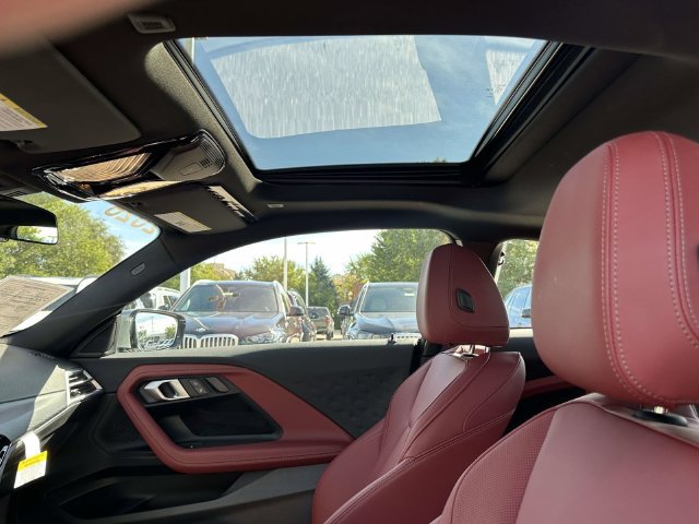 Used 2026 BMW 230i xDrive Coupe w/ M Sport Package AWD/4WD image 22