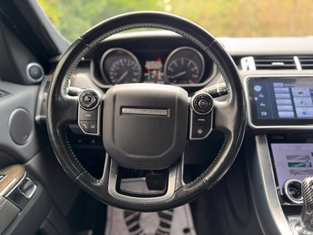 Used 2014 Land Rover Range Rover Sport HSE AWD/4WD image 22