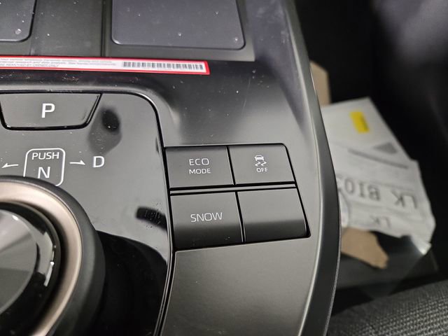 New 2026 Toyota bZ image 26