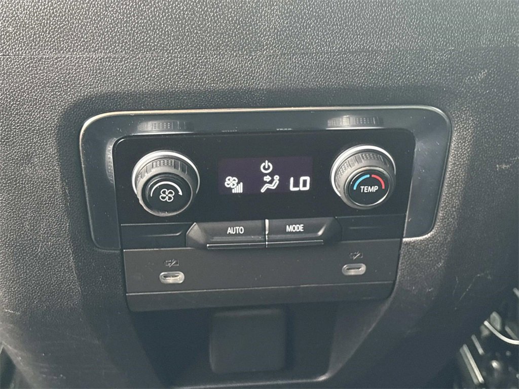 Used 2023 Chevrolet Tahoe LT image 22