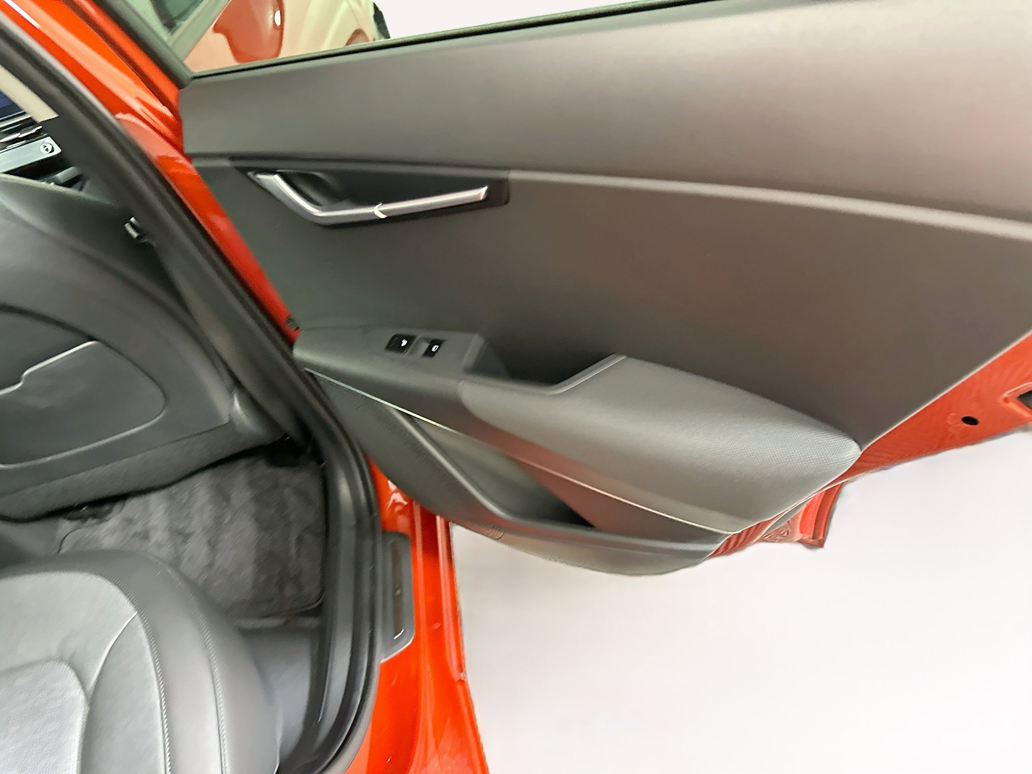 Used 2023 Kia Niro Wave w/ Wave Preserve Package FWD image 31