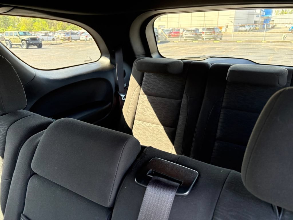 Used 2025 Dodge Durango GT AWD/4WD image 13