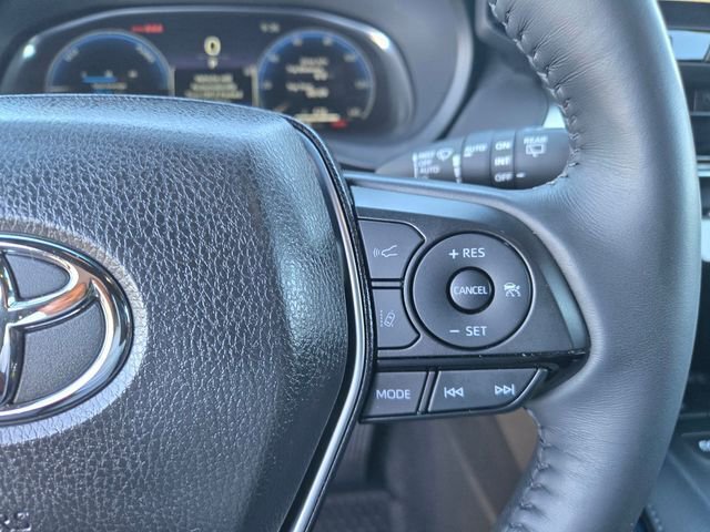 Used 2024 Toyota Venza Limited image 21