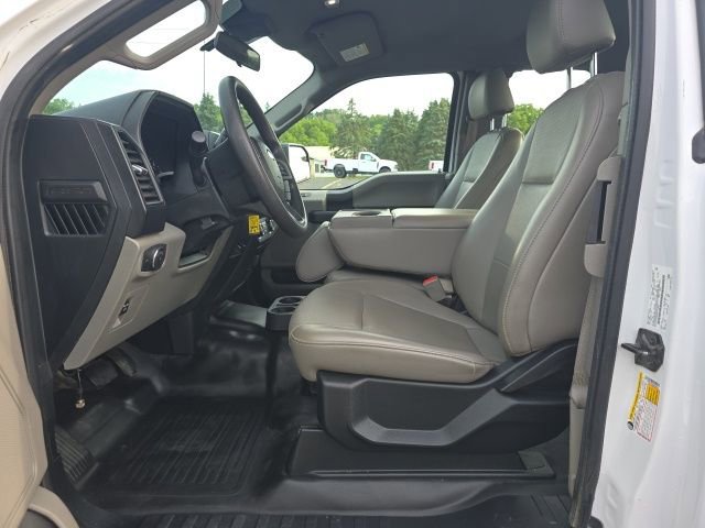 Used 2019 Ford F150 XL w/ Equipment Group 101A Mid image 10