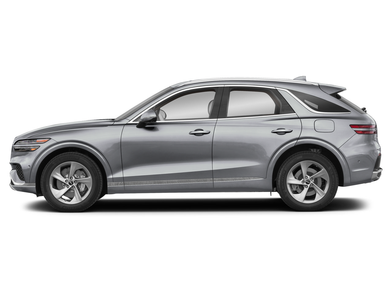 New 2027 Genesis GV70 2.5T Advanced AWD/4WD image 3
