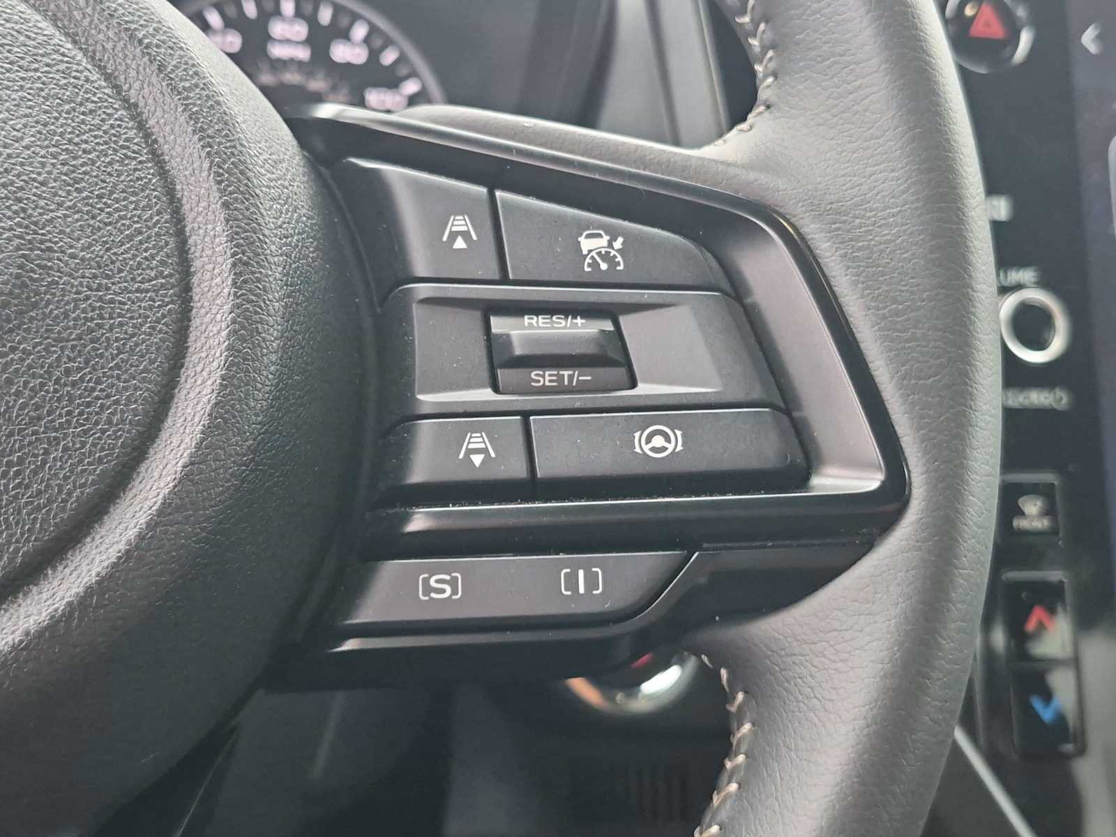 Certified 2026 Subaru Forester Premium AWD/4WD image 25