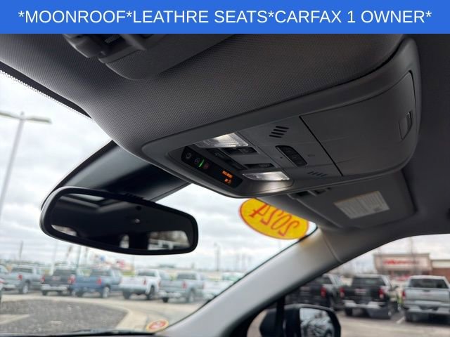 Used 2024 Chevrolet Blazer LT w/ LPO, Floor Liner Package image 27