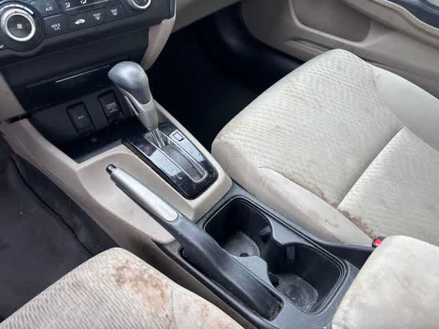 Used 2014 Honda Civic LX image 15