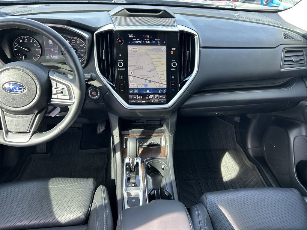 Certified 2024 Subaru Ascent Touring w/ Popular Package #2 image 17
