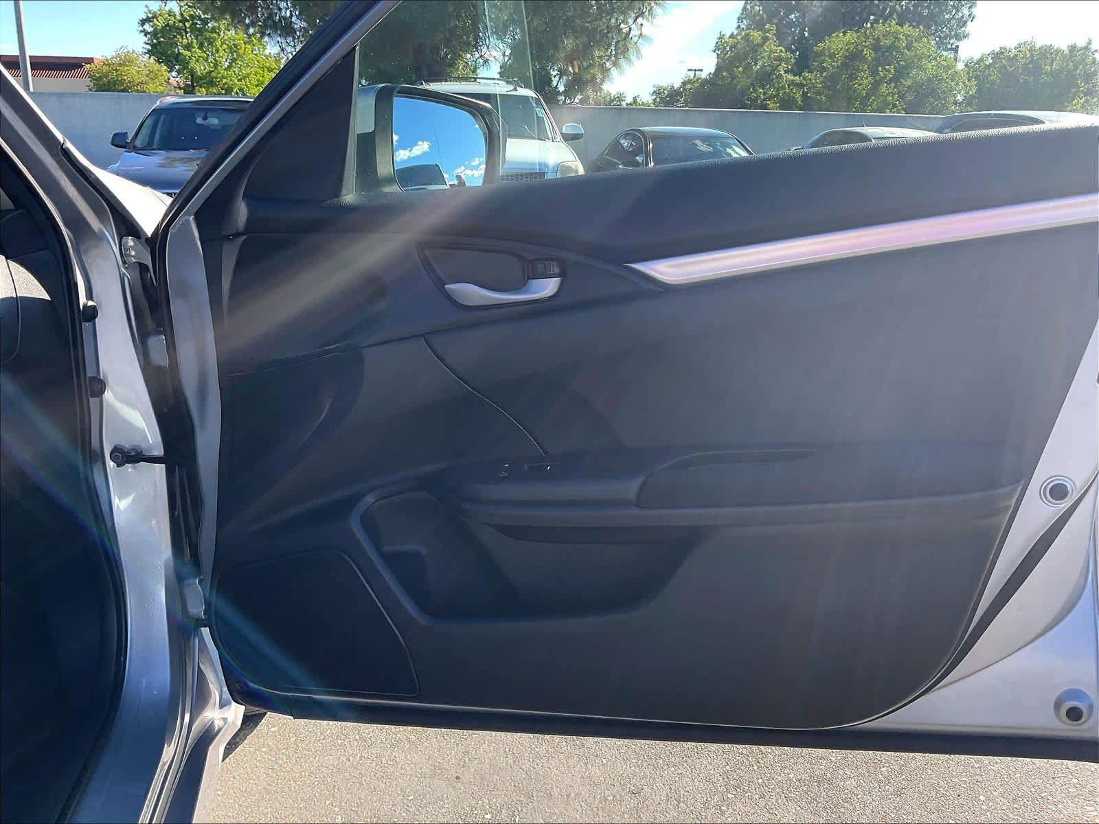 Used 2016 Honda Civic LX image 24