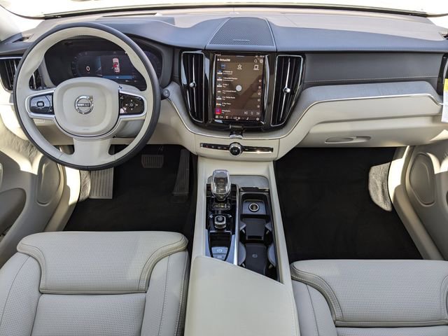 New 2025 Volvo XC60 B5 Ultra w/ Protection Package Premier image 19