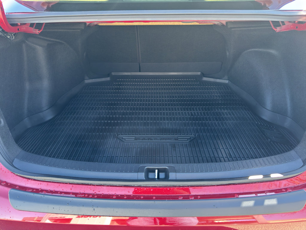 Certified 2025 Toyota Corolla SE w/ SE Premium Package image 7