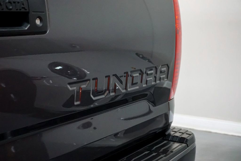 Used 2021 Toyota Tundra TRD Pro AWD/4WD image 47