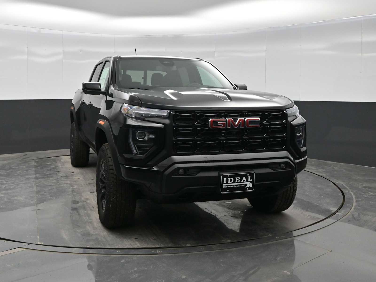 New 2026 GMC Canyon Elevation w/ Convenience Package video 2
