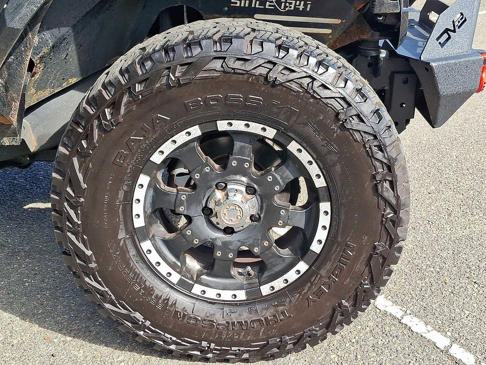 Used 2015 Jeep Wrangler Unlimited Sport w/ Quick Order Package 24S image 9