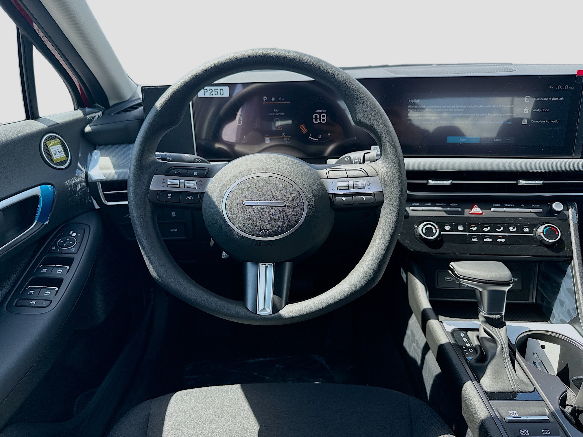 New 2026 Hyundai Sonata SE FWD image 15