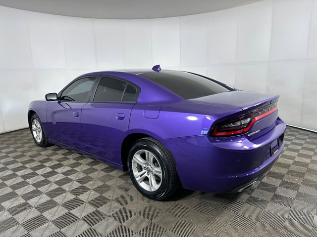 Used 2023 Dodge Charger SXT w/ Cold Weather Package image 5