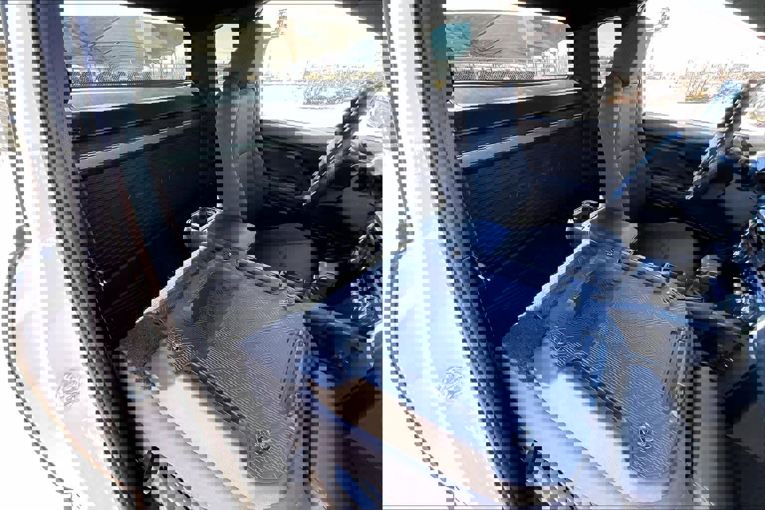 Used 2024 Toyota Tacoma SR image 17