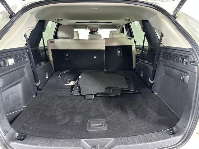 Used 2024 MAZDA CX-90 3.3 Turbo w/ Preferred Package image 26