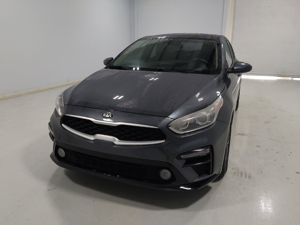 Used 2019 Kia Forte LXS FWD image 15
